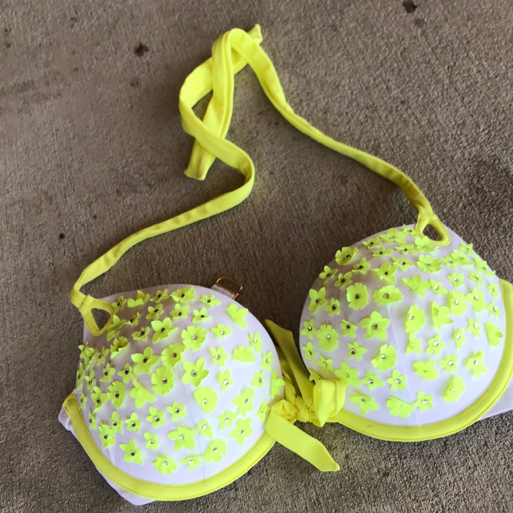Swim top